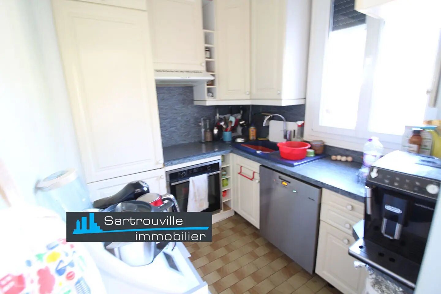 Maison à vendre, 42m², Sartrouville