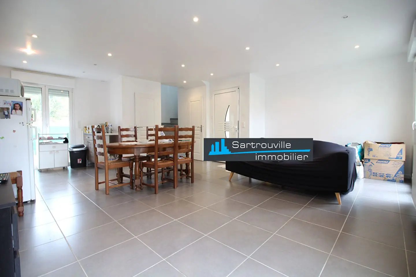 Maison à vendre, 70m², Sartrouville