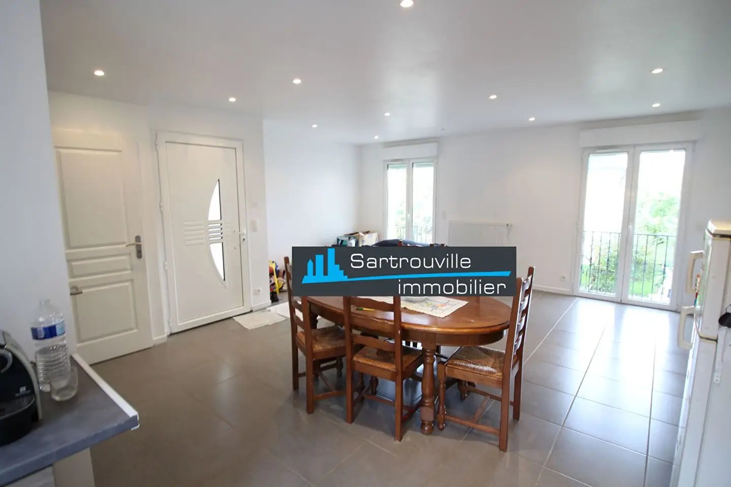 Maison à vendre, 70m², Sartrouville