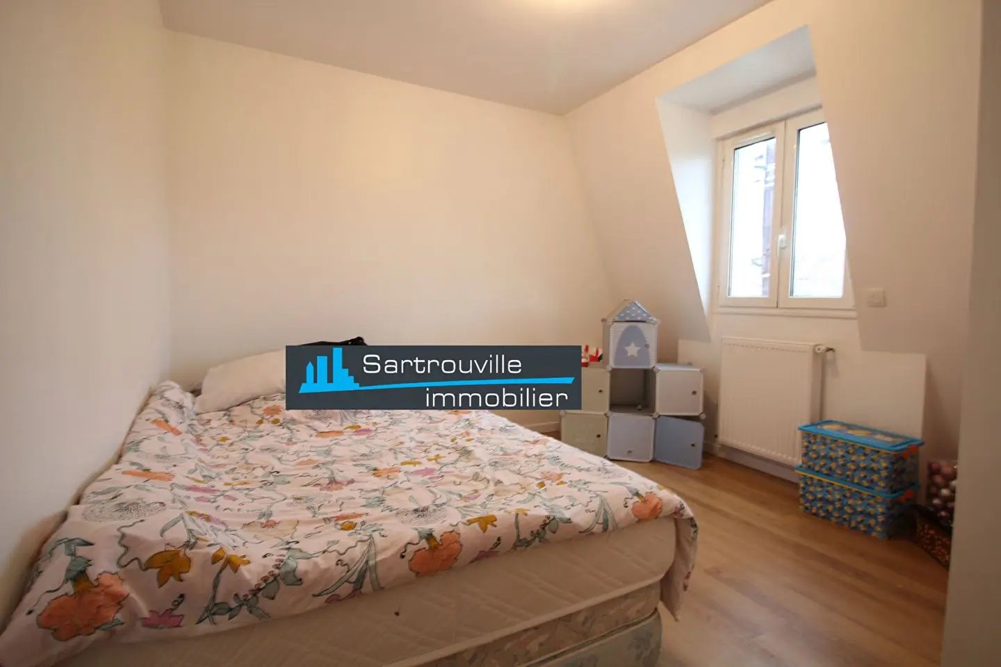 Maison à vendre, 70m², Sartrouville