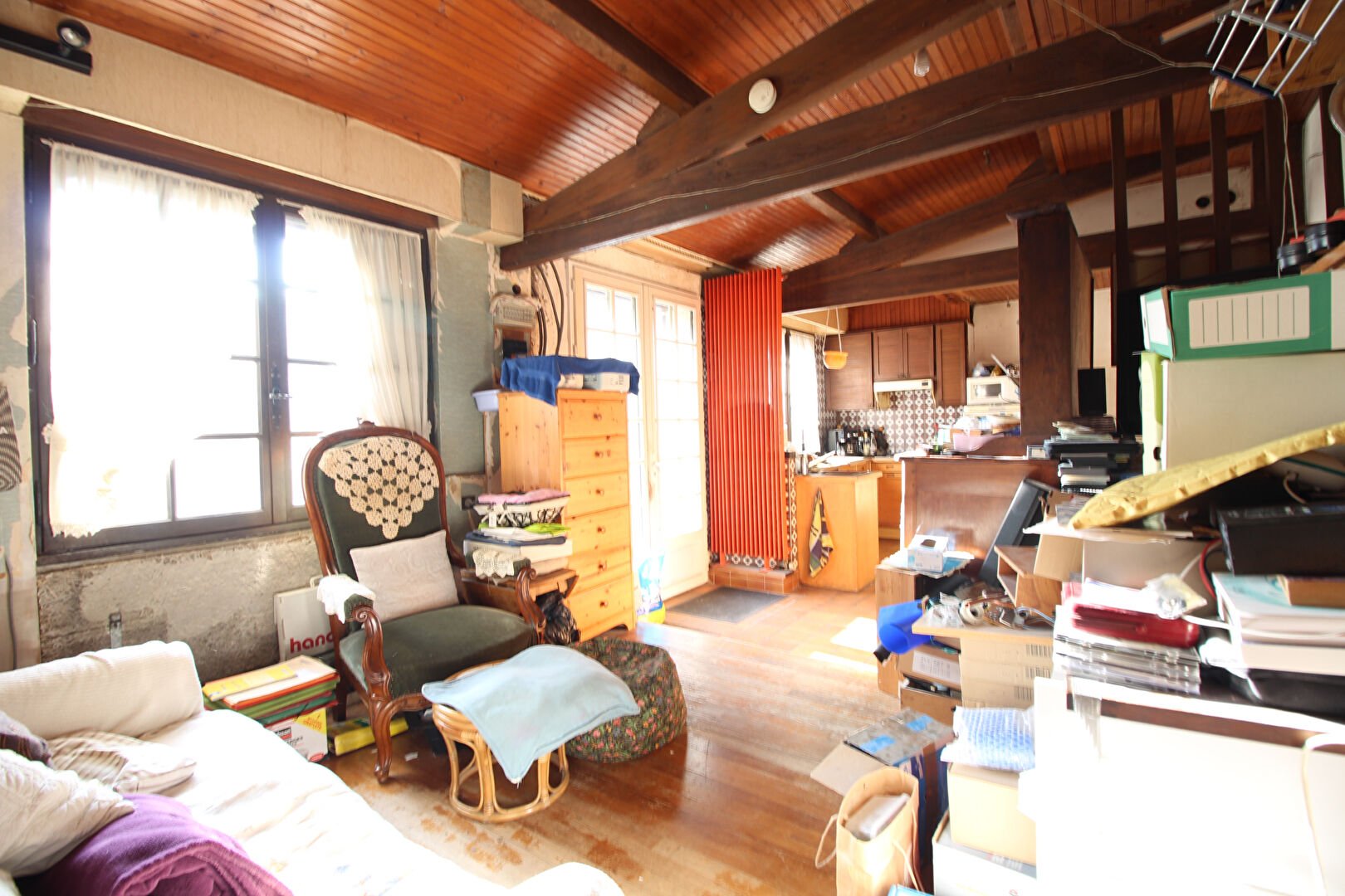 Maison à vendre, 60m², Sartrouville