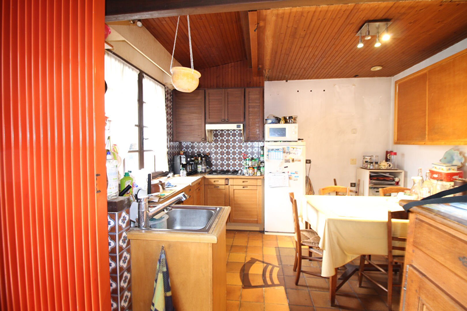 Maison à vendre, 60m², Sartrouville