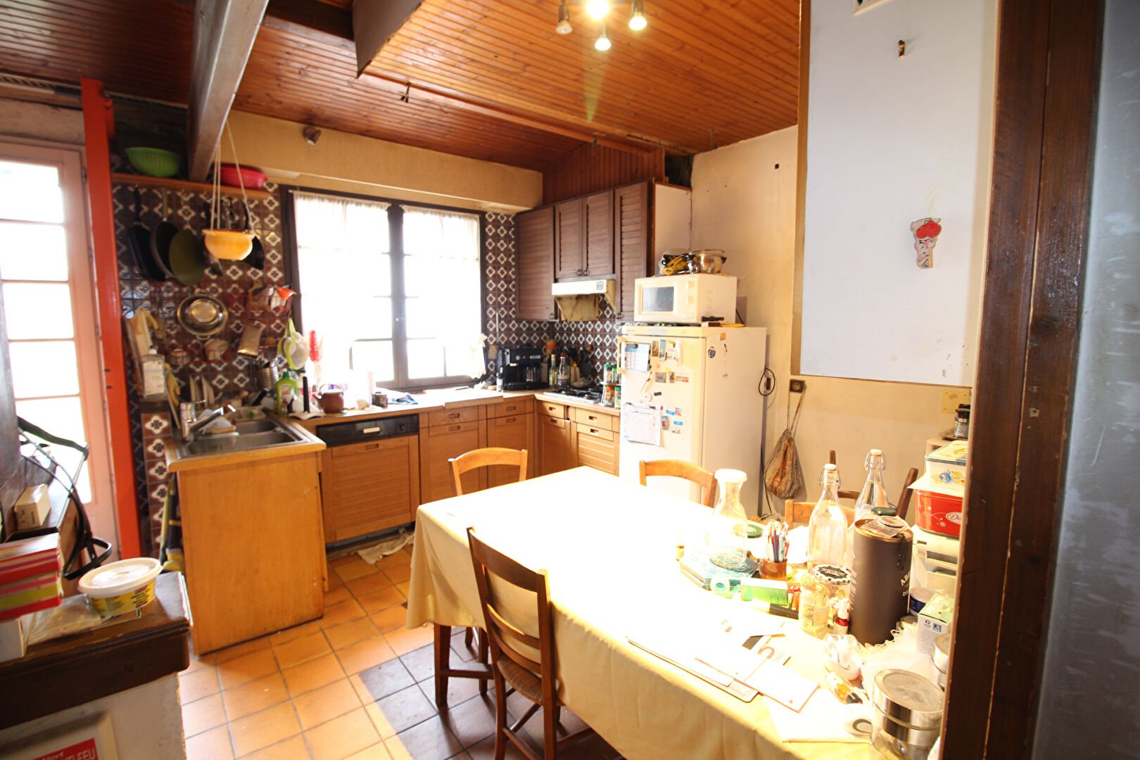 Maison à vendre, 60m², Sartrouville