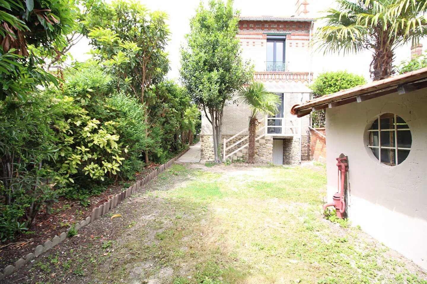 Maison à vendre, 75m², Houilles