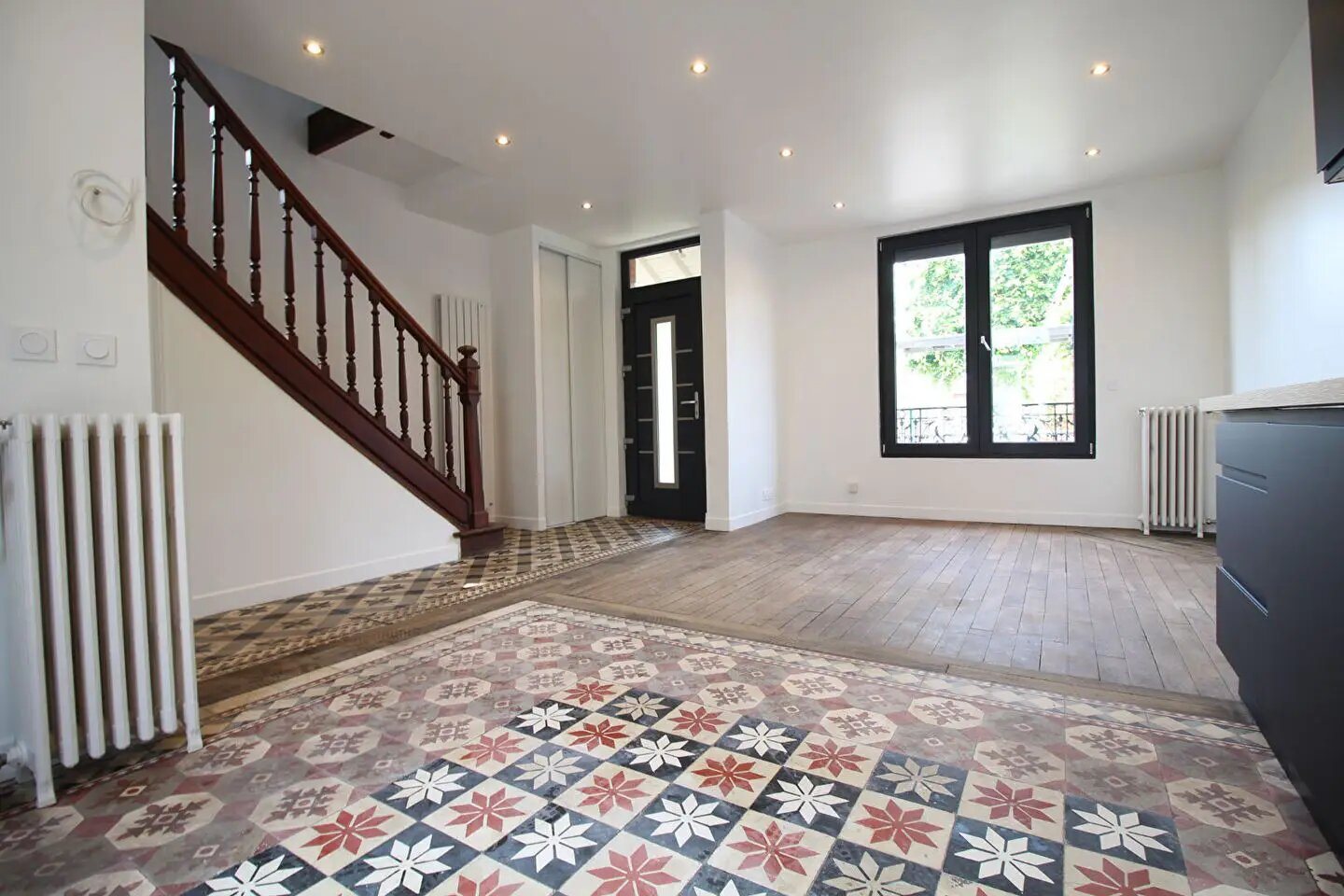 Maison à vendre, 75m², Houilles