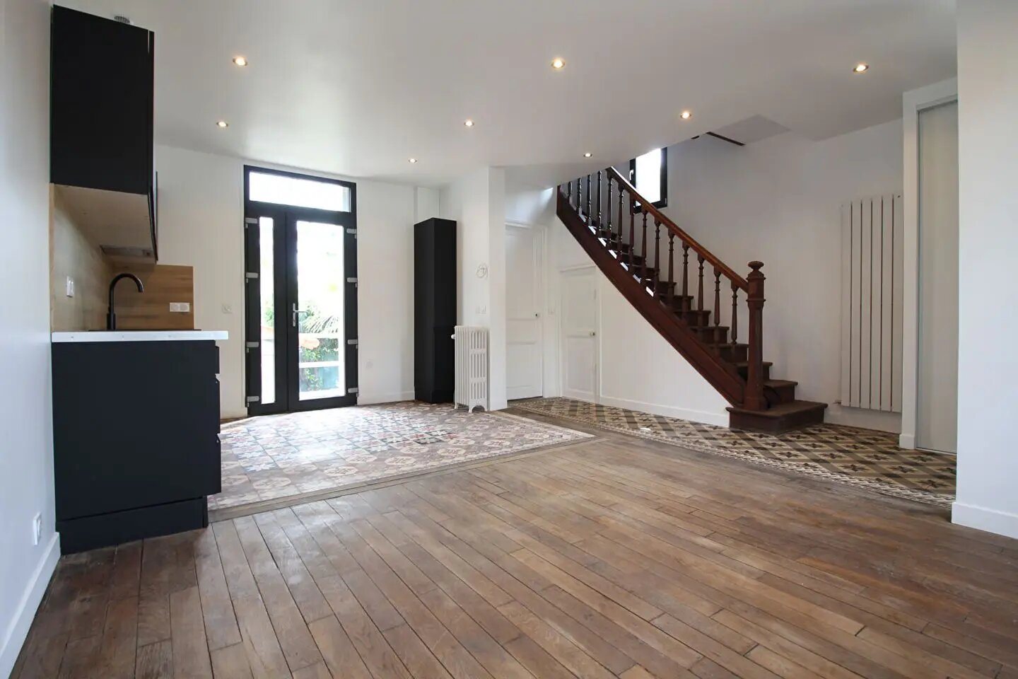 Maison à vendre, 75m², Houilles
