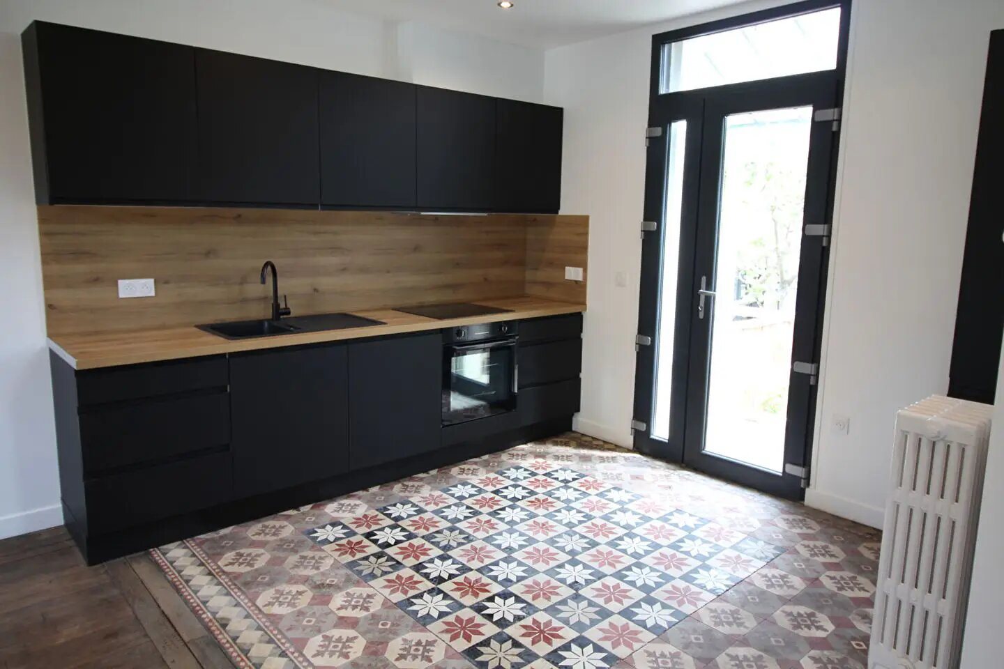 Maison à vendre, 75m², Houilles