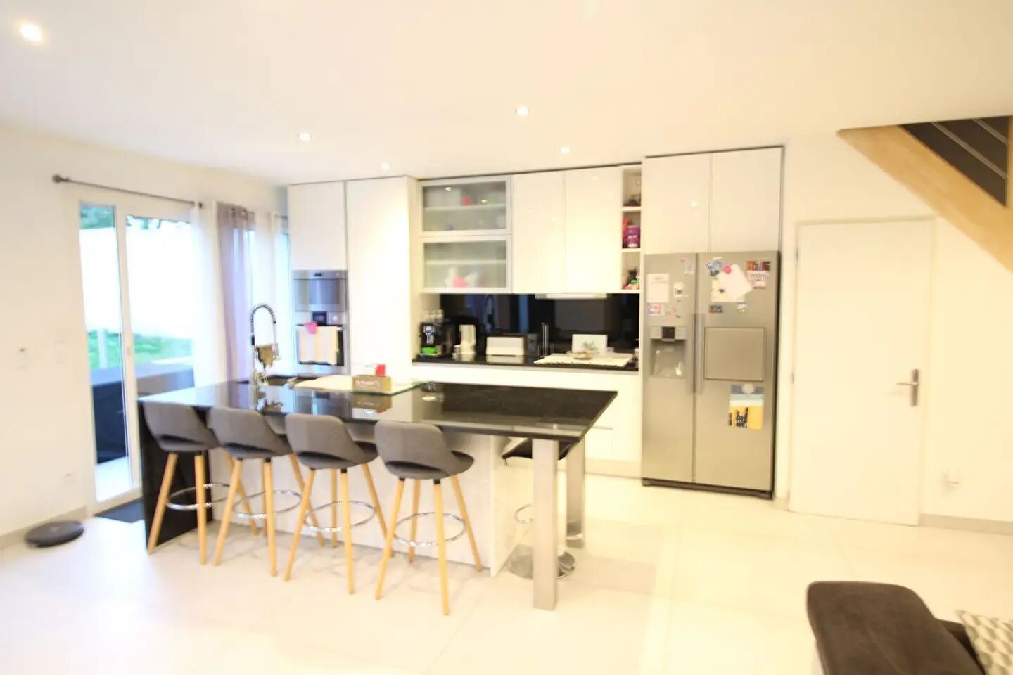 Maison à vendre, 100m², Sartrouville