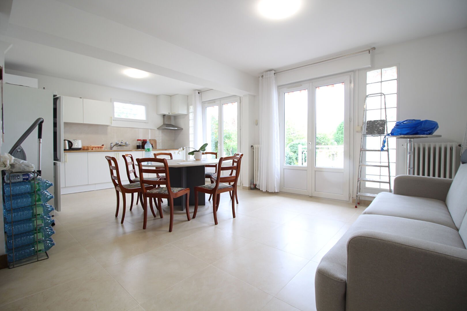 Maison à vendre, 119m², Sartrouville