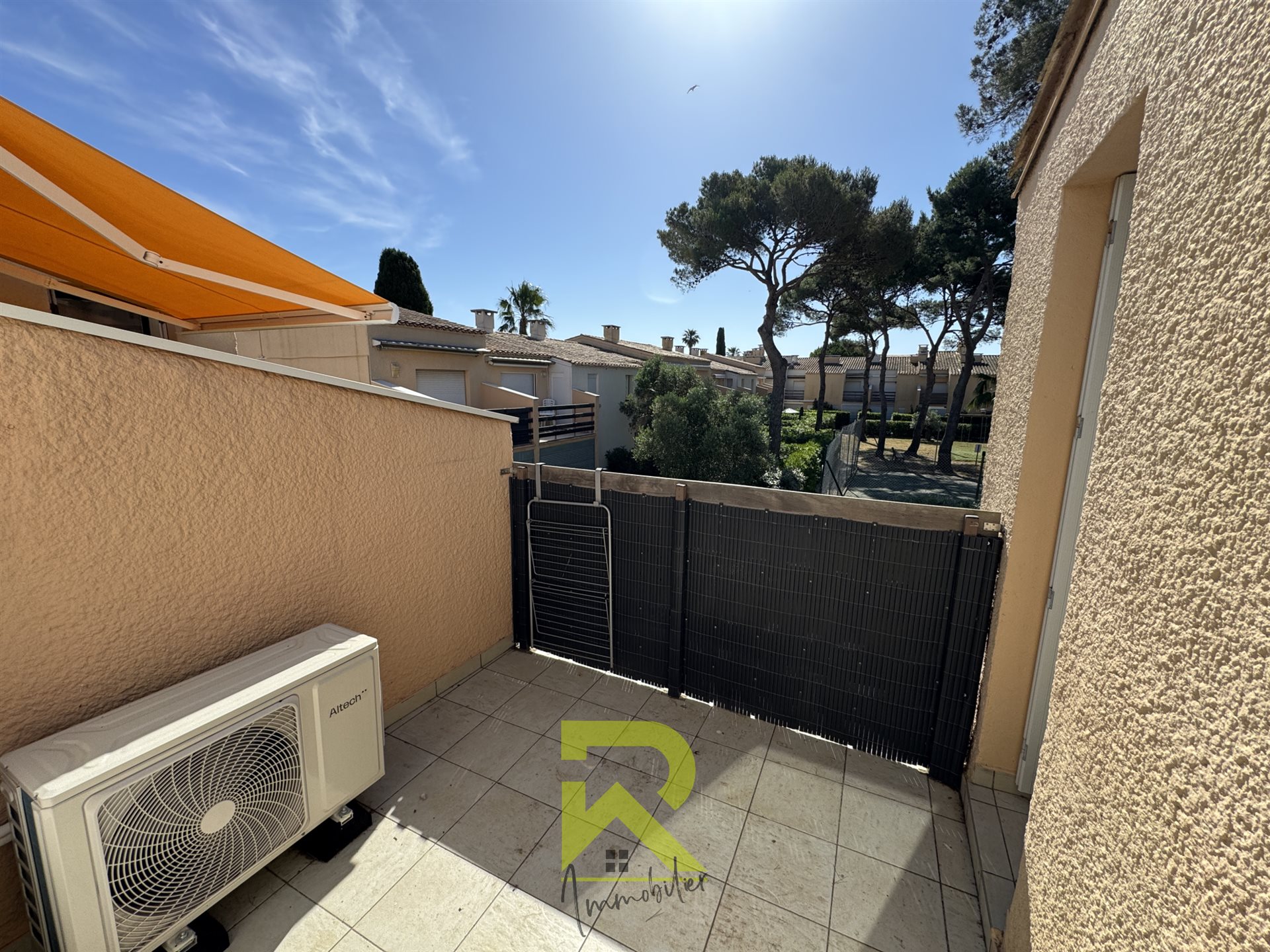 Appartement à vendre, 33m², Agde (Cap d'Agde)