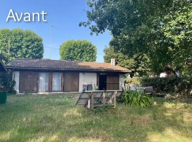 Maison à vendre, 58m², Andernos-les-Bains