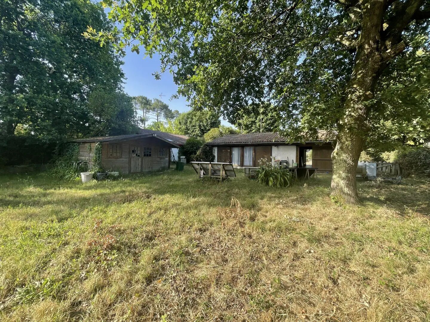 Maison à vendre, 58m², Andernos-les-Bains