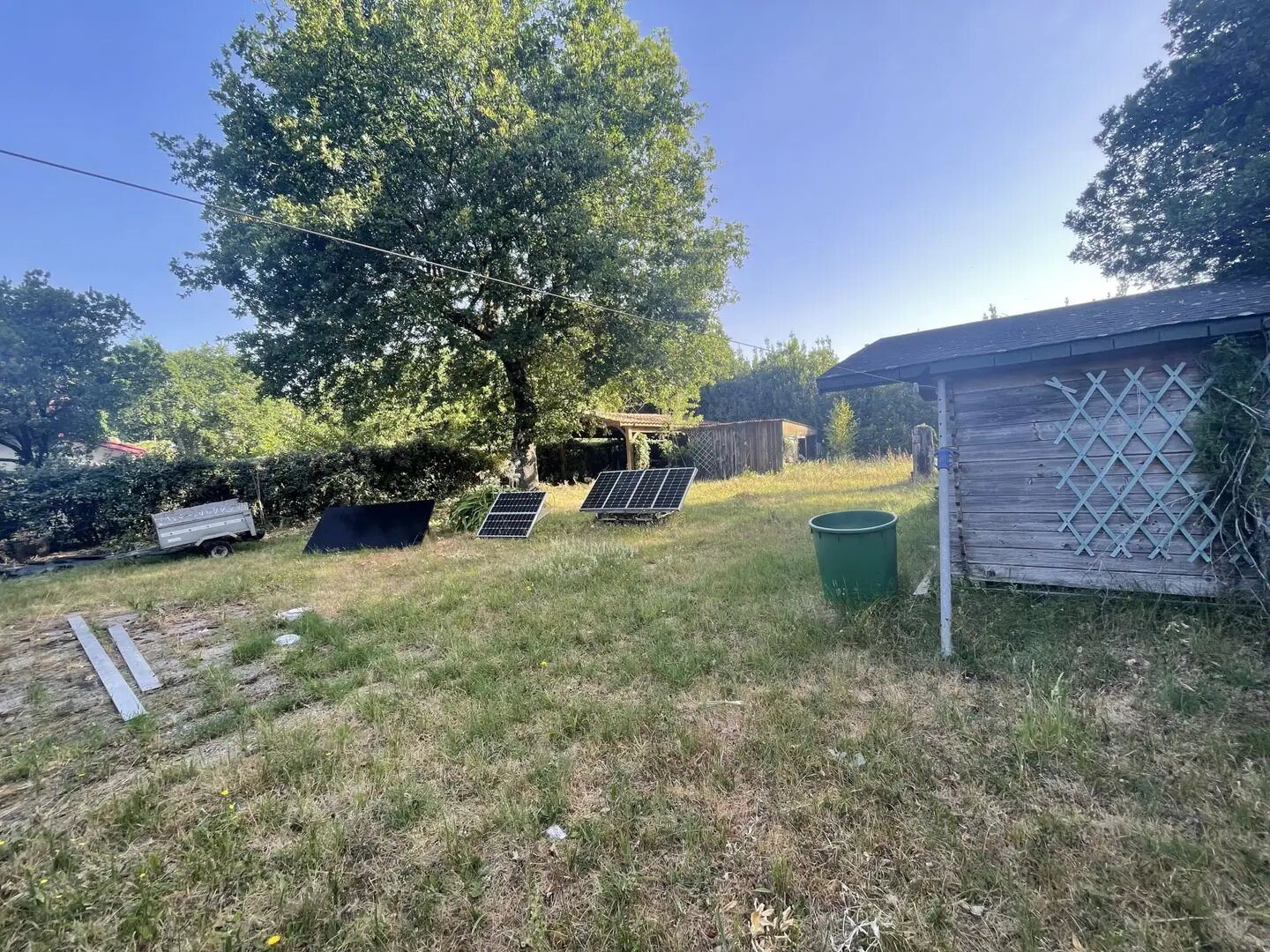 Maison à vendre, 58m², Andernos-les-Bains