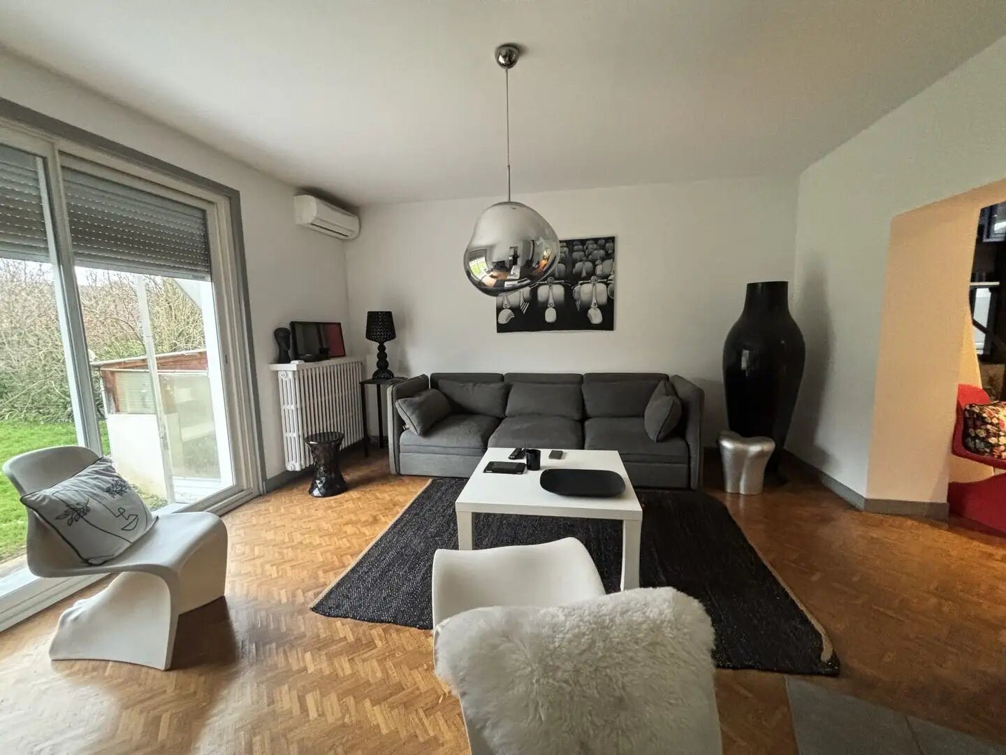 Maison à louer, 125m², Limoges
