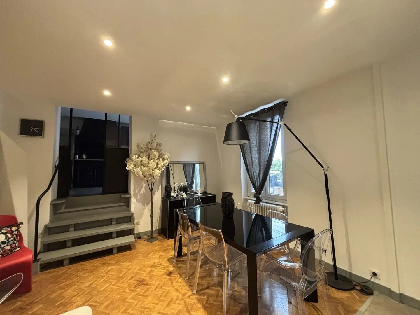 Maison à louer, 125m², Limoges