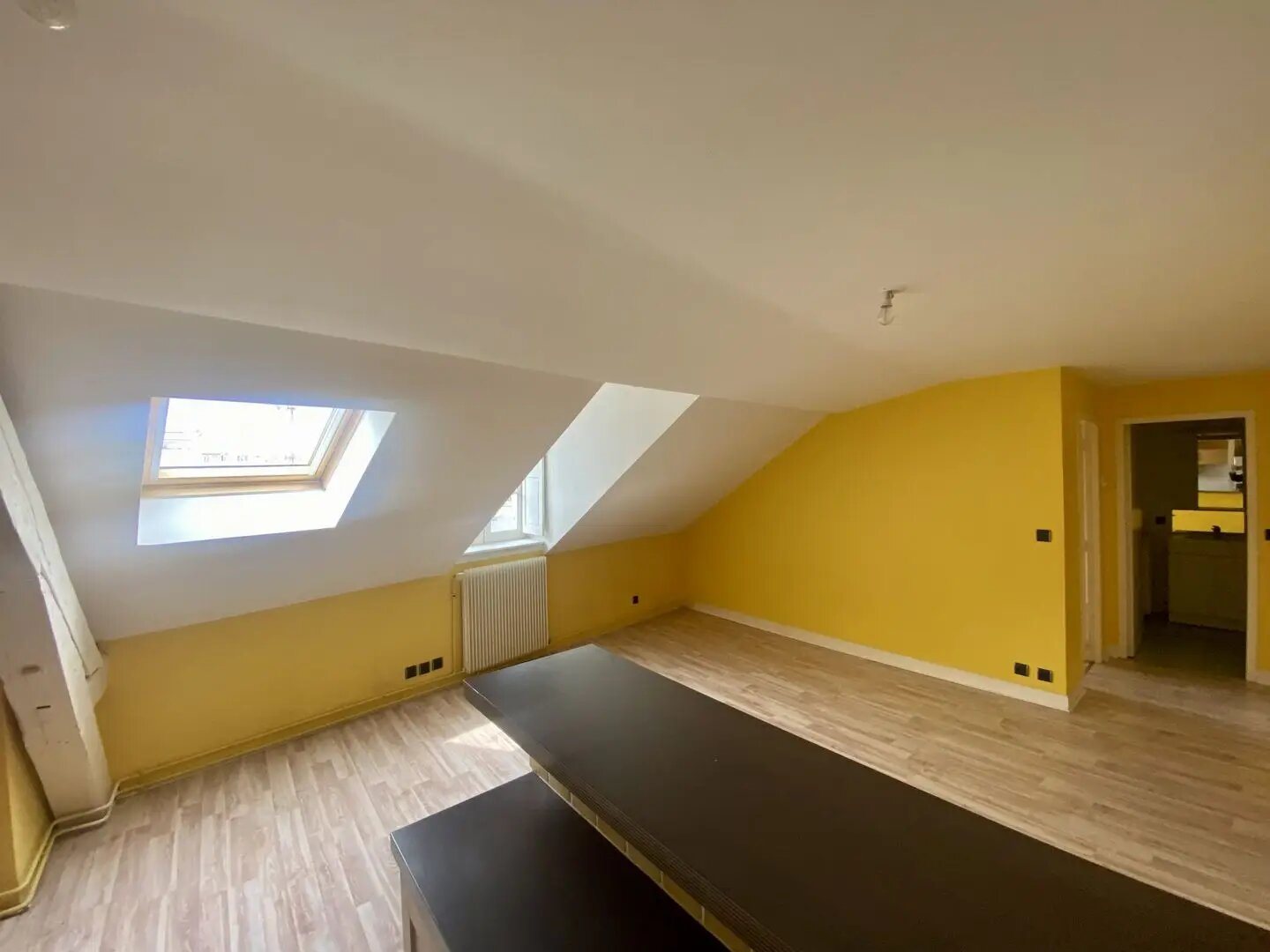 Appartement à vendre, 38m², Limoges
