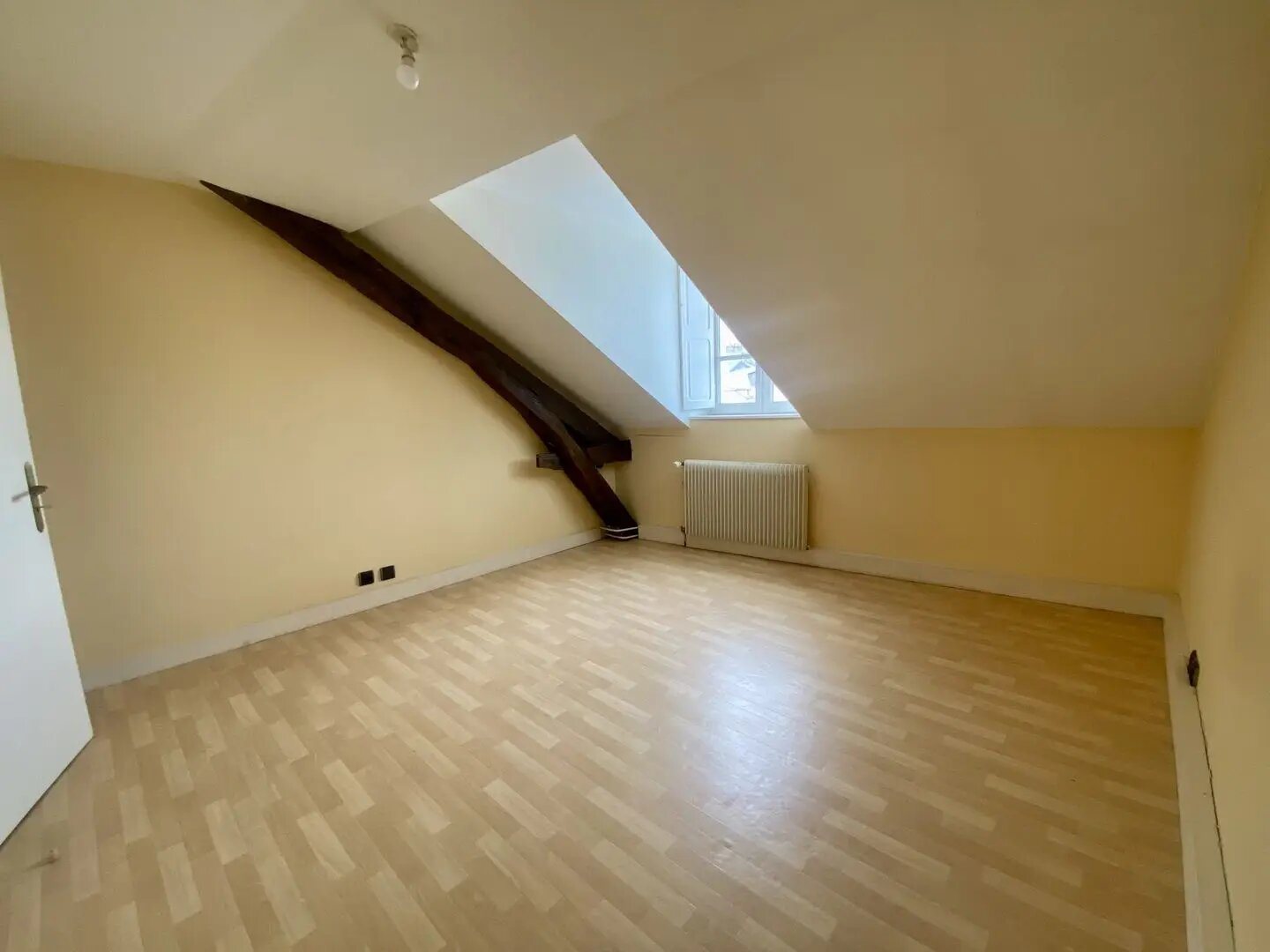 Appartement à vendre, 38m², Limoges