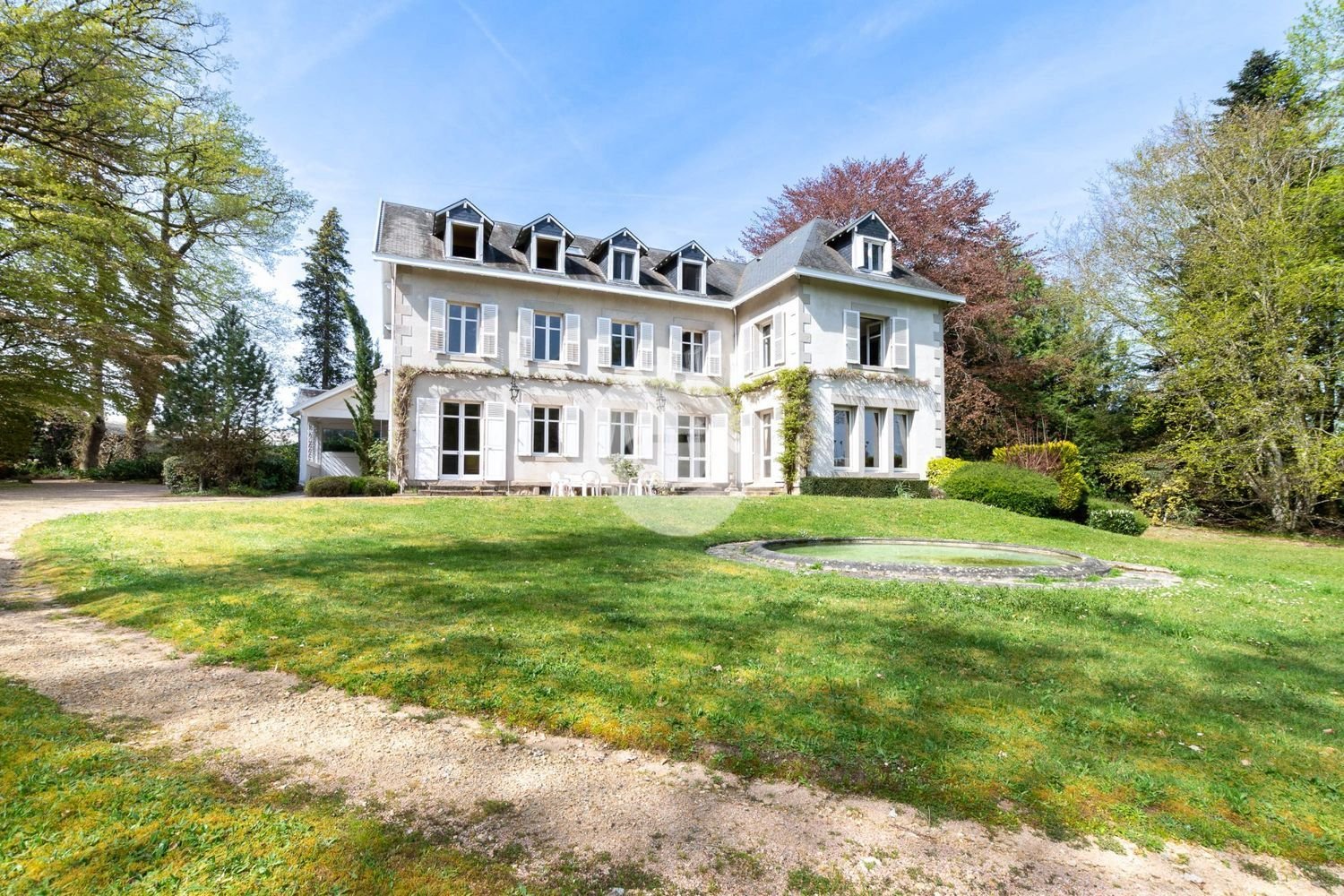 Maison à vendre, 447m², Limoges