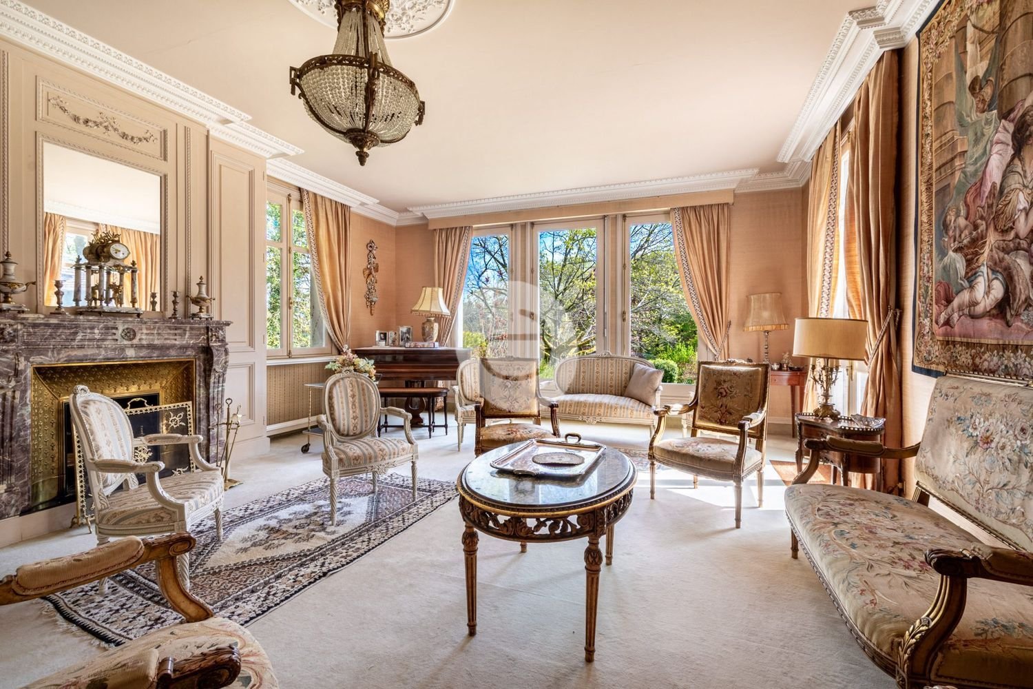 Maison à vendre, 447m², Limoges