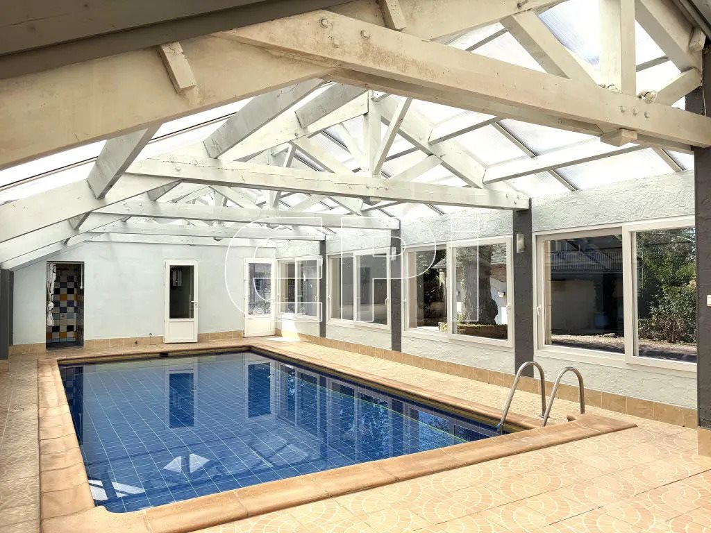 Maison à vendre, 131m², Loudun