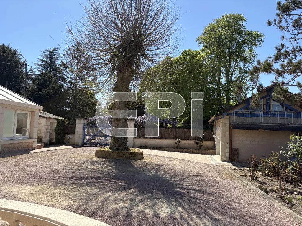 Maison à vendre, 131m², Loudun