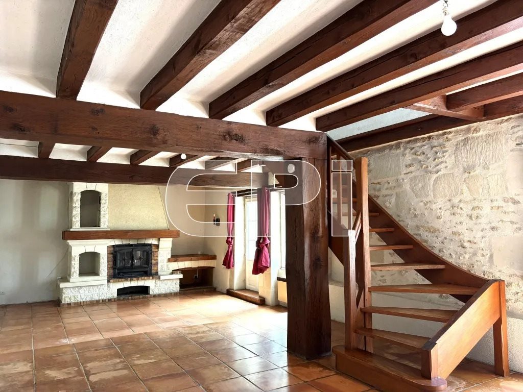 Maison à vendre, 131m², Loudun