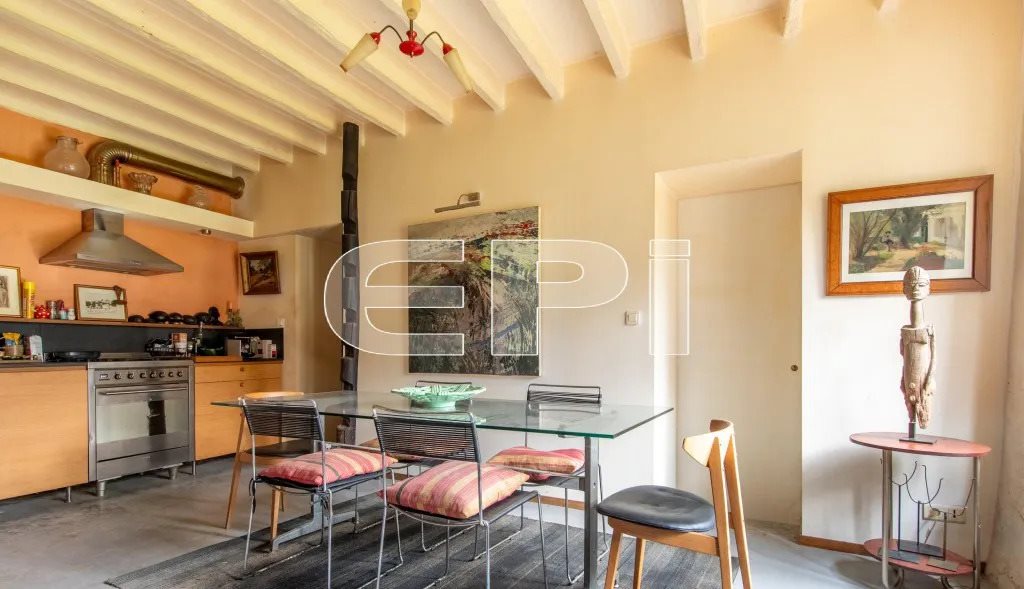 Maison à vendre, 386m², Montreuil-Bellay