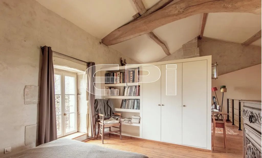 Maison à vendre, 386m², Montreuil-Bellay
