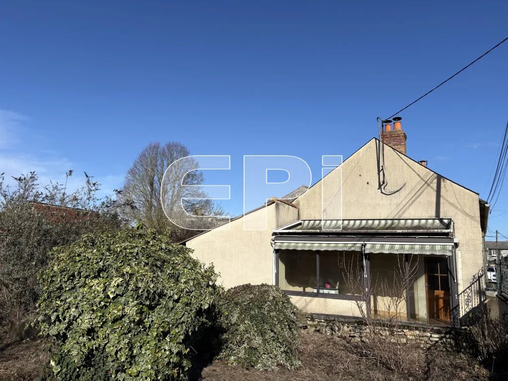 Maison à vendre, 67m², Saumur