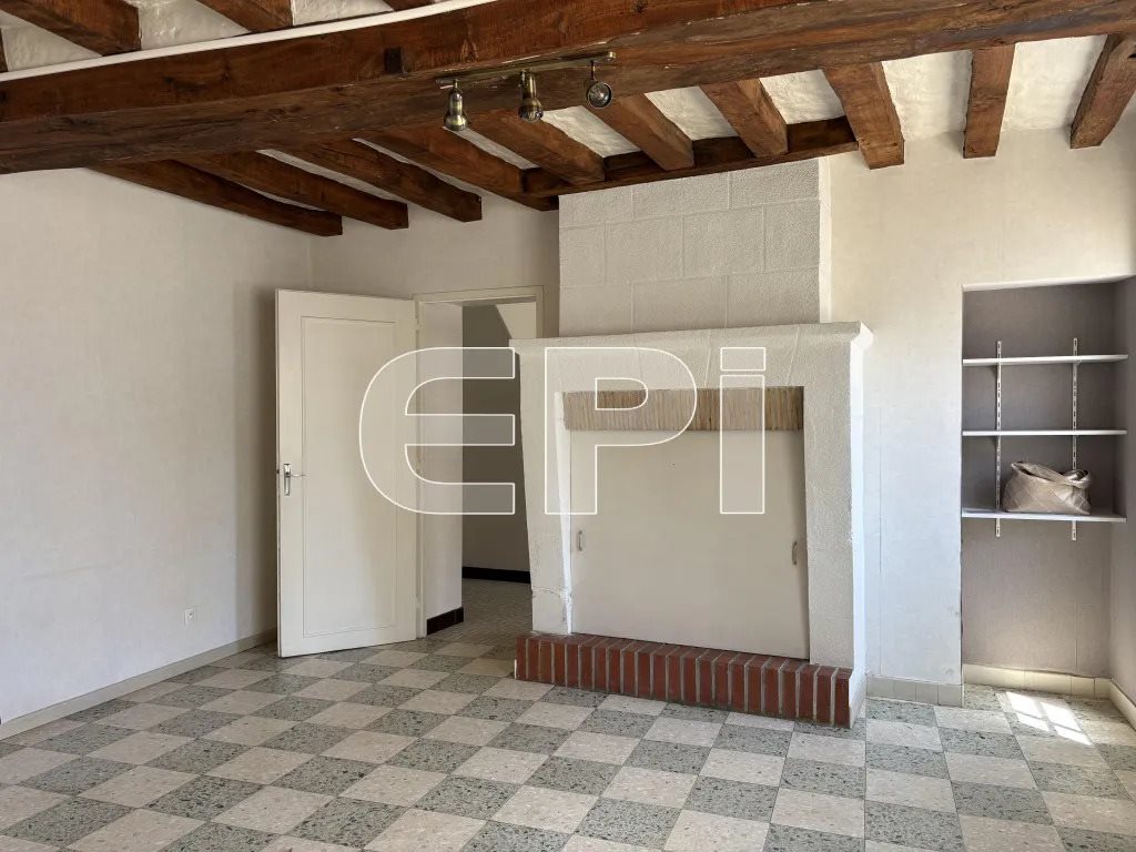 Maison à vendre, 73m², Montreuil-Bellay