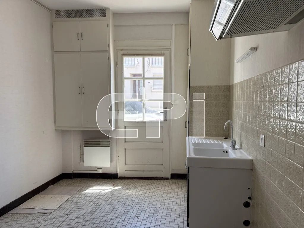 Maison à vendre, 73m², Montreuil-Bellay