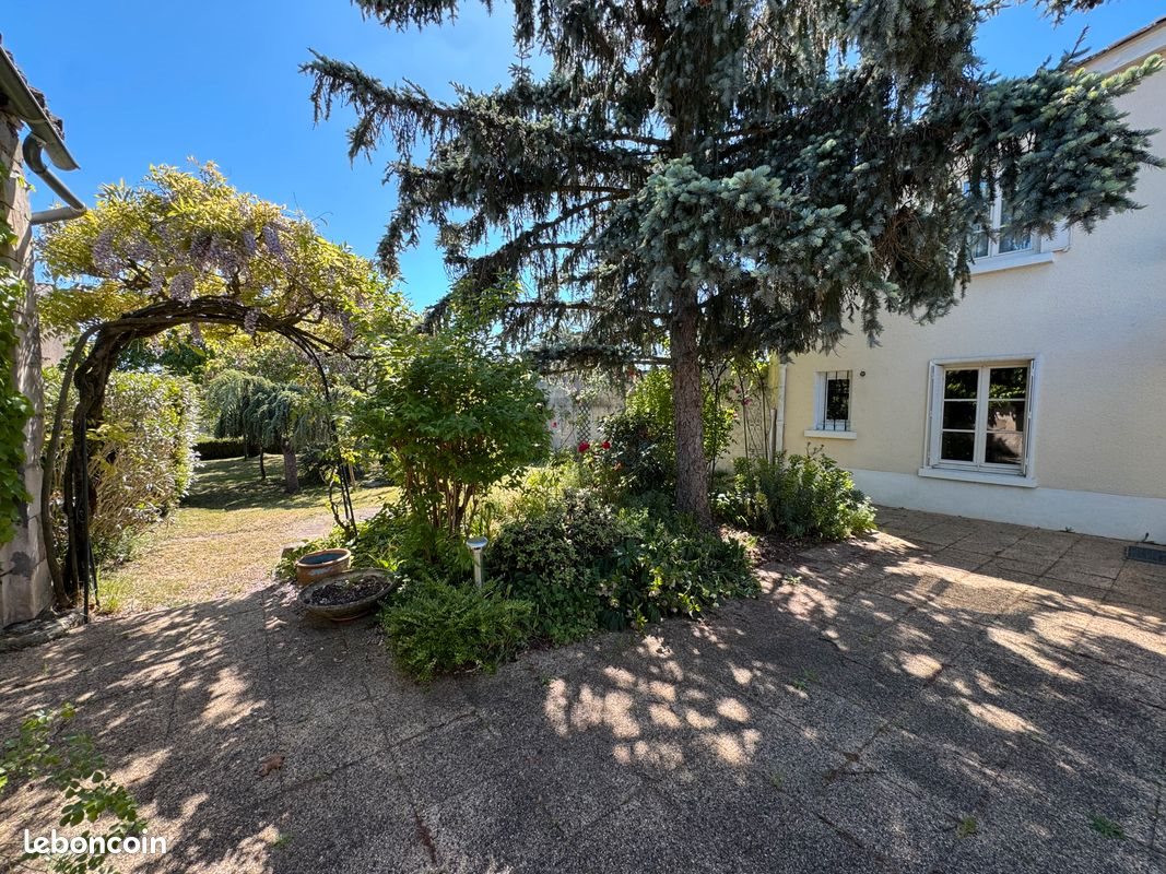 Maison à vendre, 98m², Poitiers