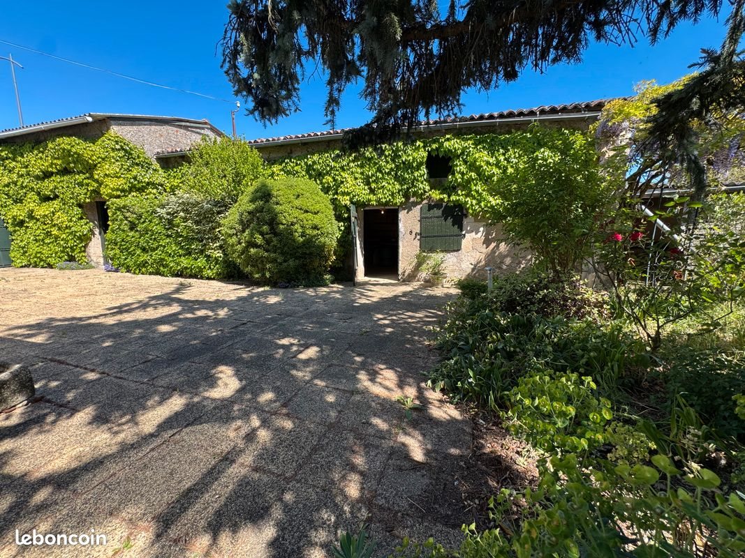 Maison à vendre, 98m², Poitiers