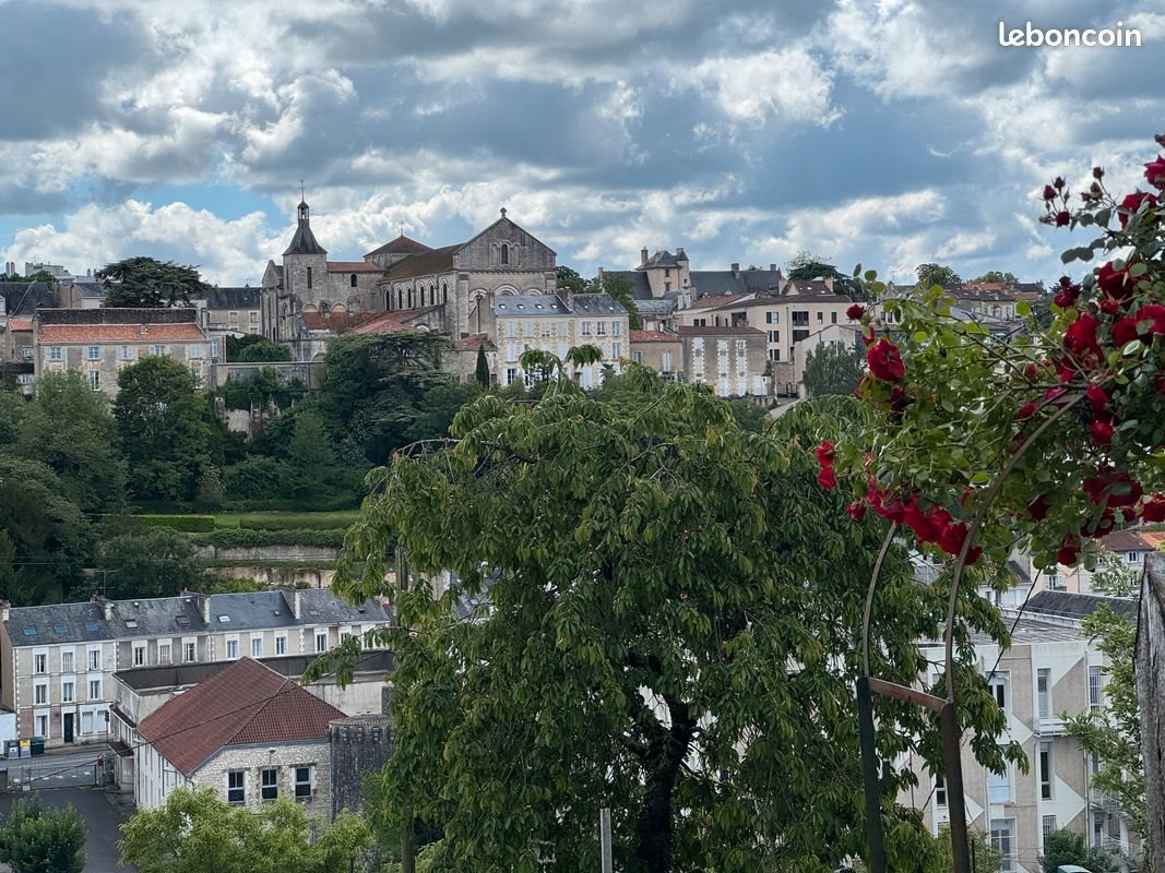 Maison à vendre, 140m², Poitiers