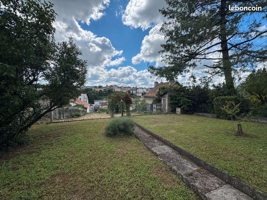 Maison à vendre, 140m², Poitiers