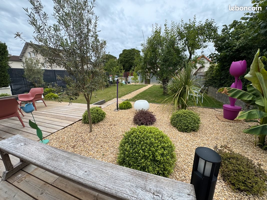 Maison à vendre, 162m², Poitiers