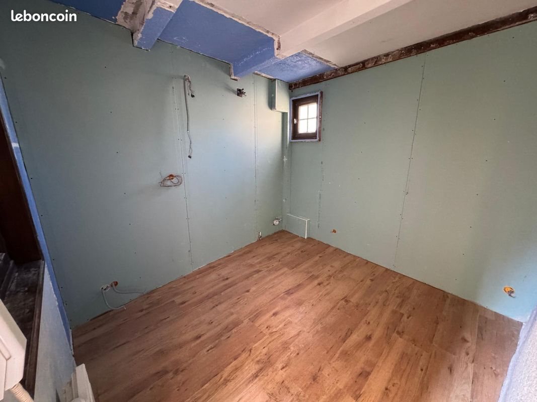 Appartement à vendre, 9m², Poitiers