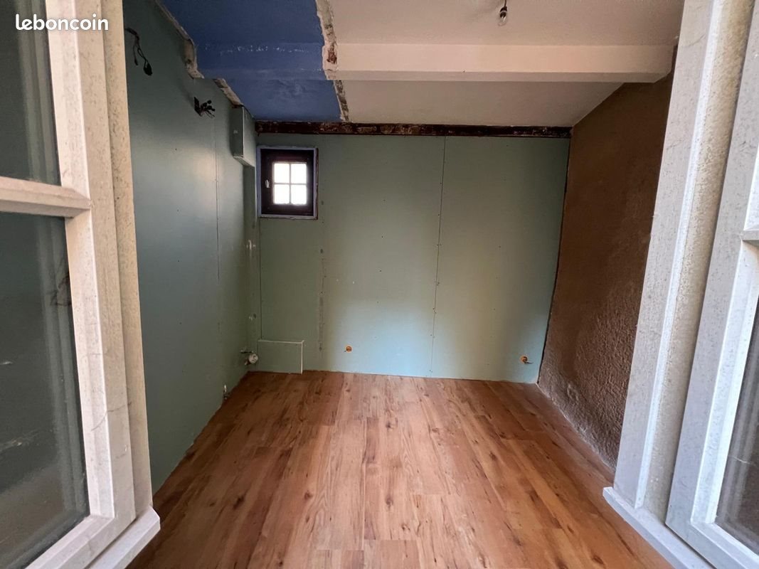 Appartement à vendre, 9m², Poitiers