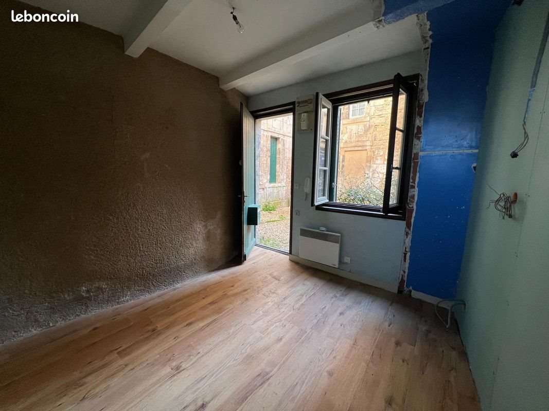 Appartement à vendre, 9m², Poitiers