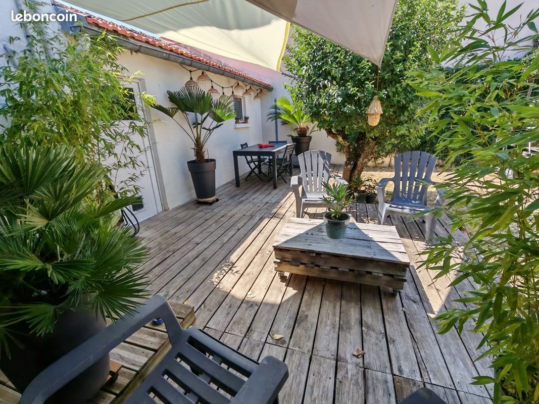 Maison à vendre, 84m², Biard