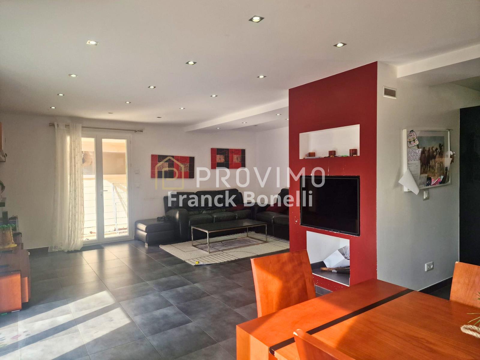 Maison à vendre, 124m², Péron