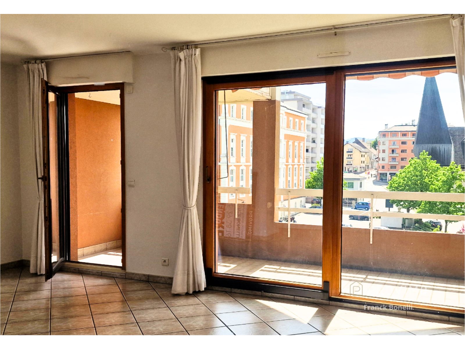 Appartement à vendre, 85m², Saint-Julien-en-Genevois