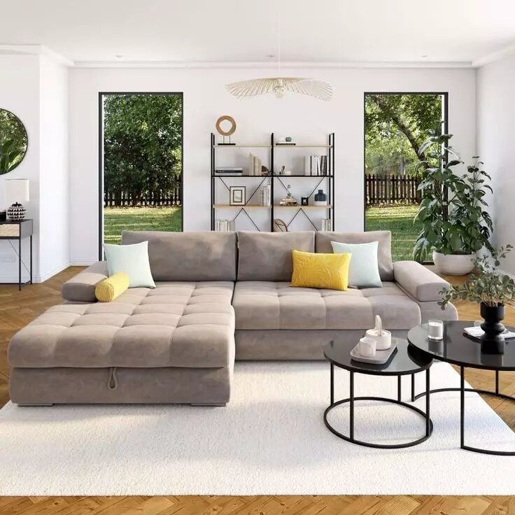 Appartement à vendre, 63m², Saint-Hilaire-de-Riez