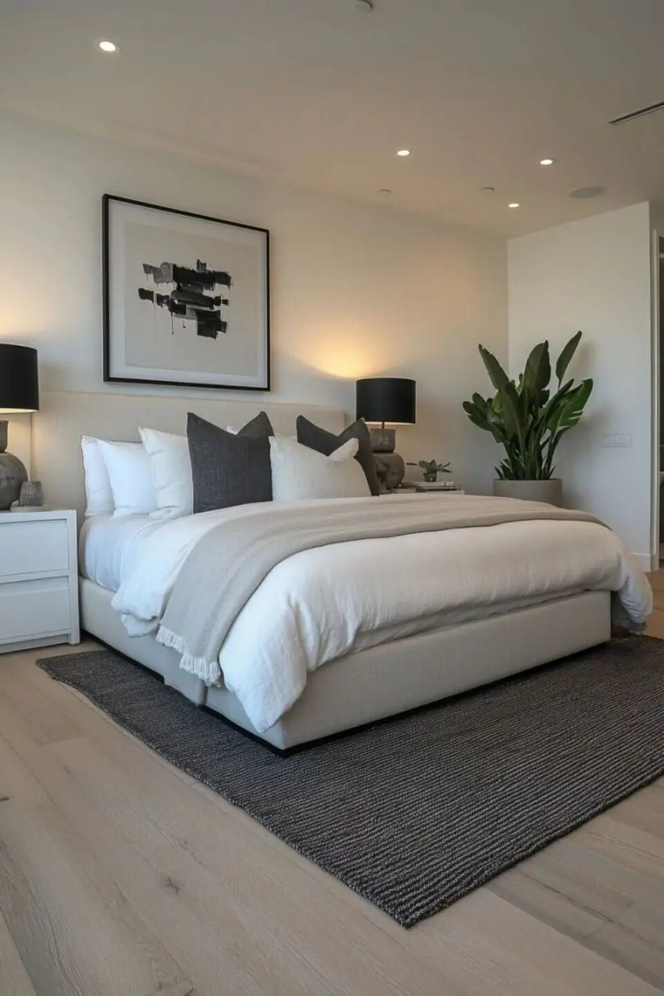 Appartement à vendre, 74m², Montrouge
