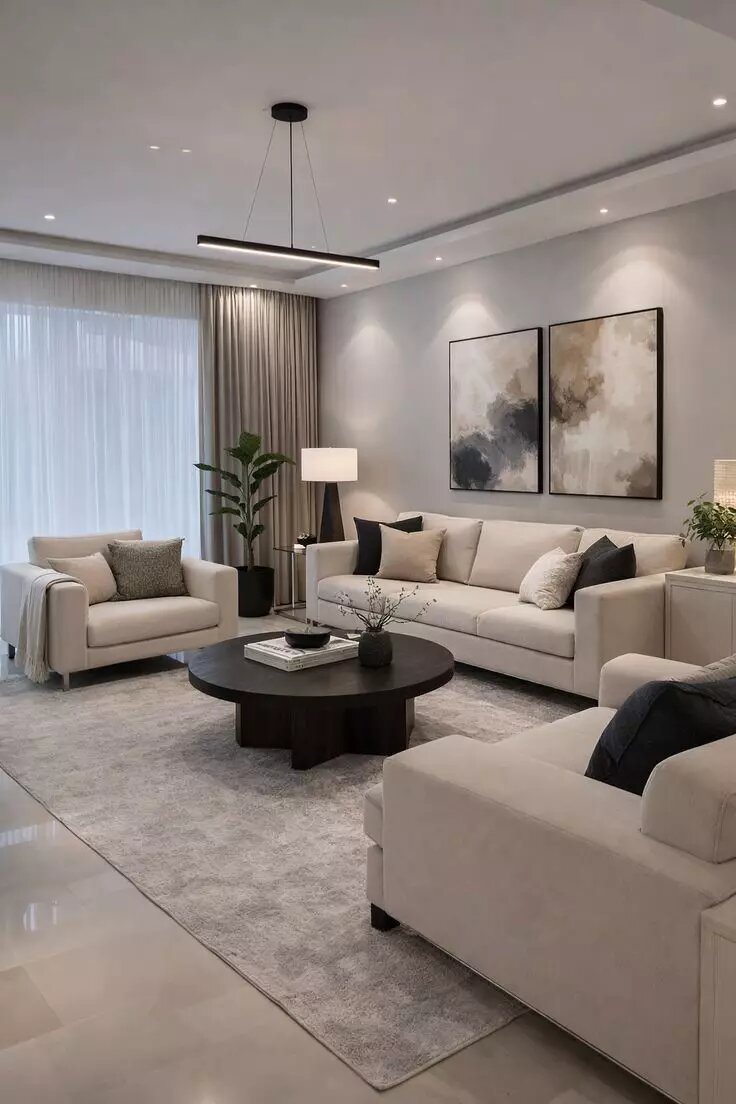 Appartement à vendre, 59m², Romainville