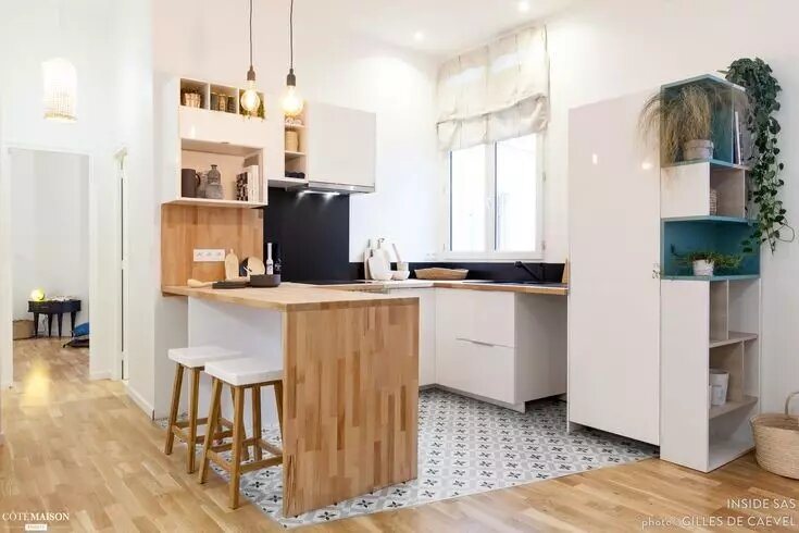 Appartement à vendre, 67m², Issy-les-Moulineaux