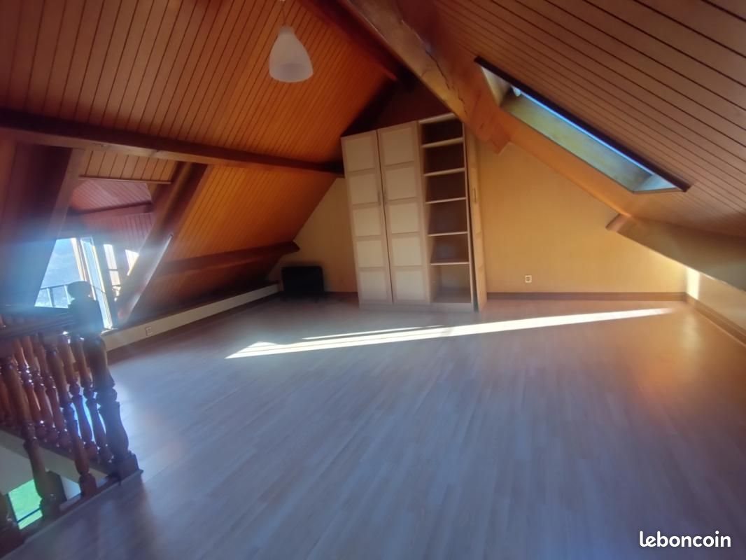 Maison à louer, 40m², Vannes