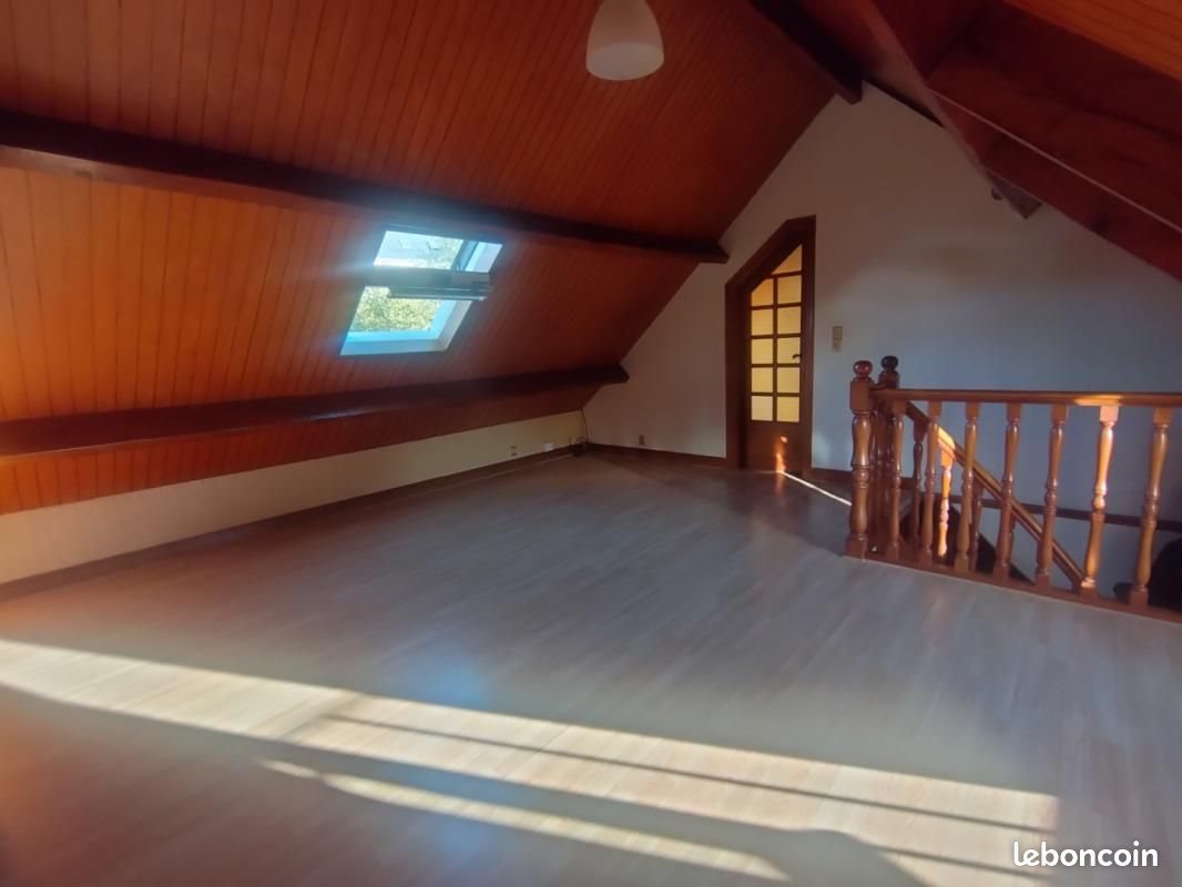 Maison à louer, 40m², Vannes