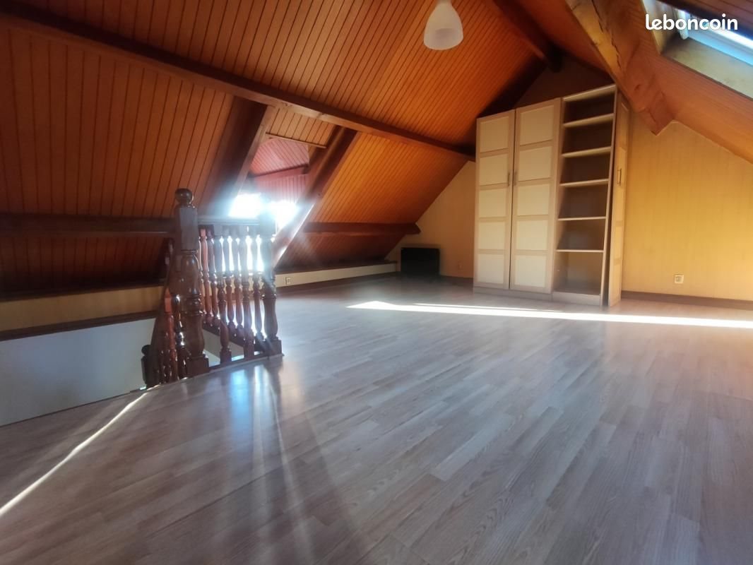 Maison à louer, 40m², Vannes