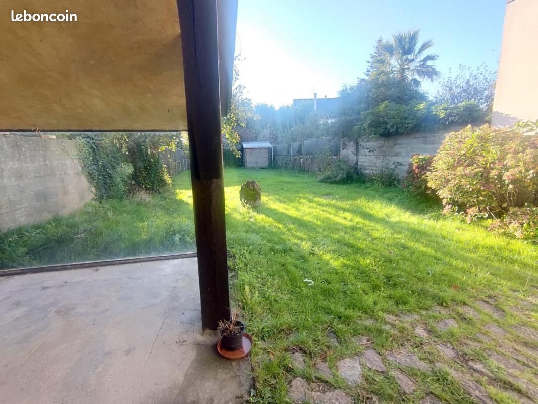 Maison à louer, 40m², Vannes